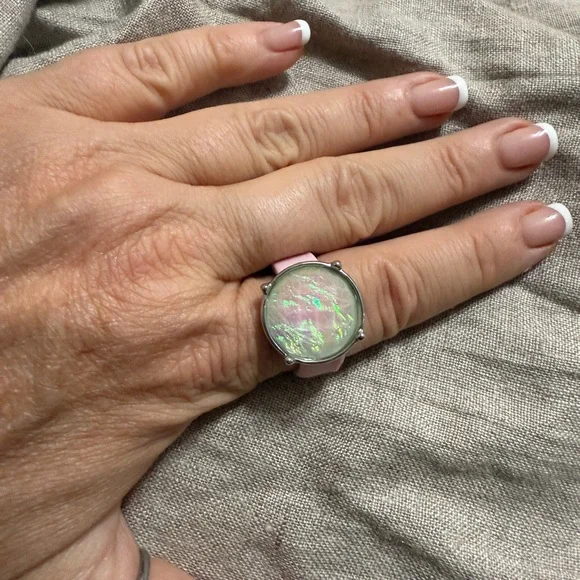 Oura gen 4 ring cover - Picture 6 of 8